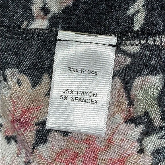 Boho Style Cardigan - Picture 6 of 7